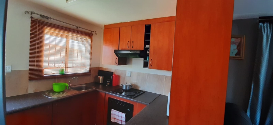 3 Bedroom Property for Sale in Vista Park Free State